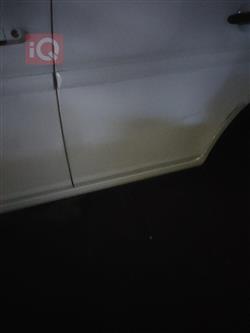 هيونداي أكسنت